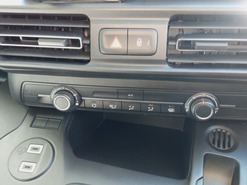 Used Peugeot Partner 2024 for sale - 78113869: Photo 16