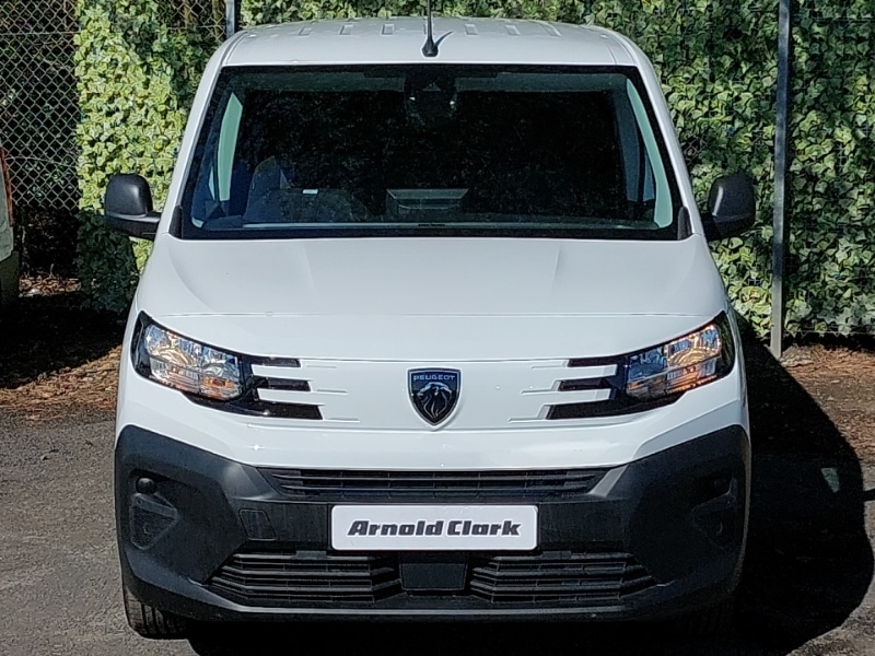 Used Peugeot Partner 2024 for sale - 78113869: Photo 19