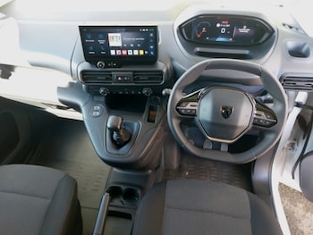 Used Peugeot Partner 2024 for sale - 78113869: Photo