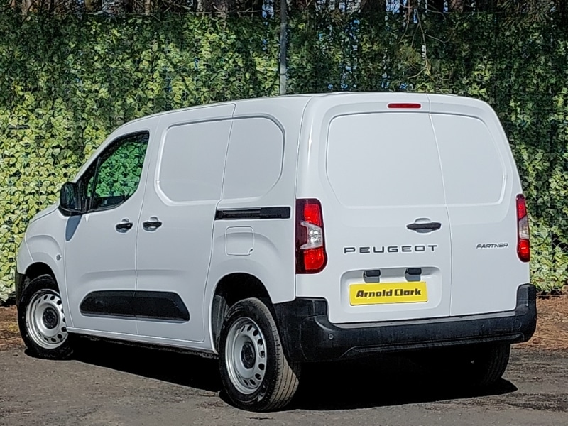 Used Peugeot Partner 2024 for sale - 78113869: Photo 3