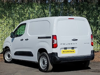 Used Peugeot Partner 2024 for sale - 78113869: Photo