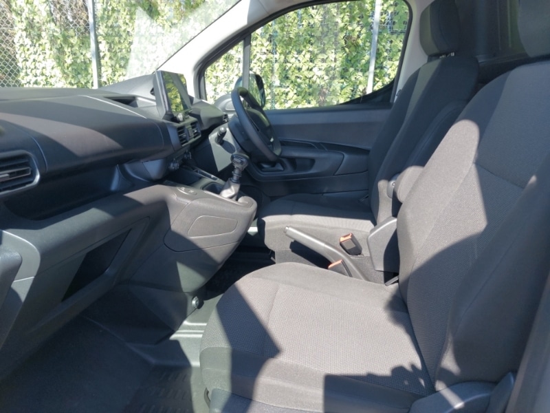Used Peugeot Partner 2024 for sale - 78113869: Photo 5