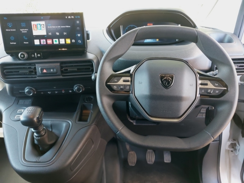 Used Peugeot Partner 2024 for sale - 78113869: Photo 7