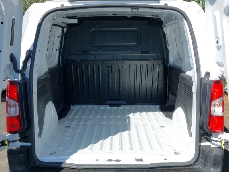Used Peugeot Partner 2024 for sale - 78113869: Photo 8