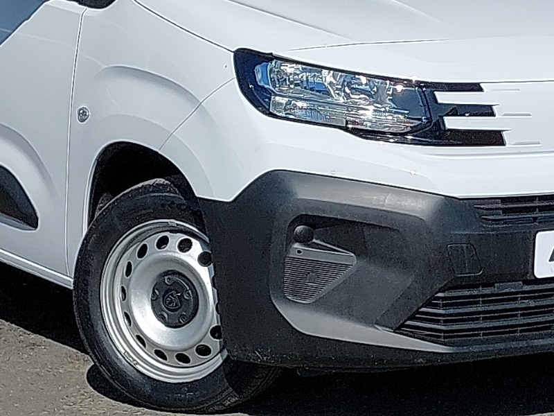 Used Peugeot Partner 2024 for sale - 78113869: Photo 9