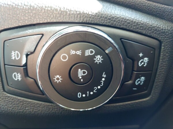 Used Ford Ecosport 2021 for sale - 75241203: Photo 13