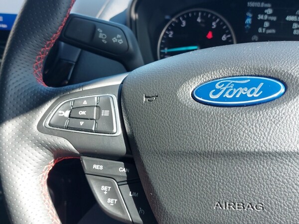 Used Ford Ecosport 2021 for sale - 75241203: Photo 15