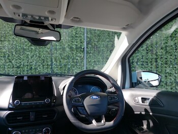 Used Ford Ecosport 2021 for sale - 75241203: Photo
