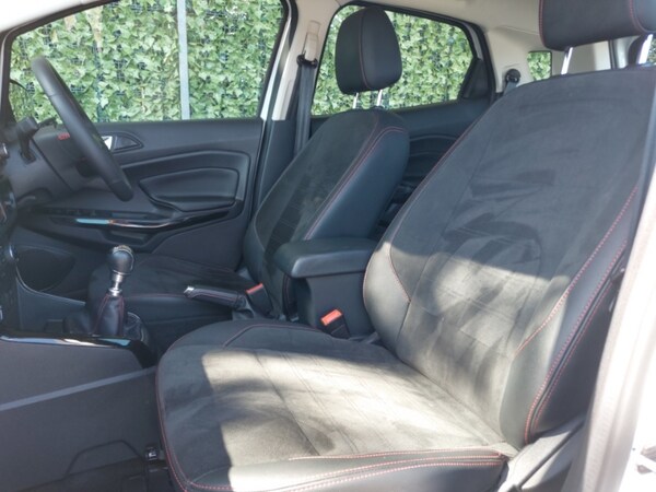 Used Ford Ecosport 2021 for sale - 75241203: Photo 5