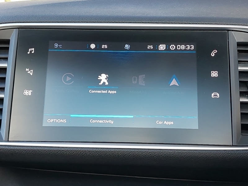Used Peugeot 308 2020 for sale - 76375218: Photo 11