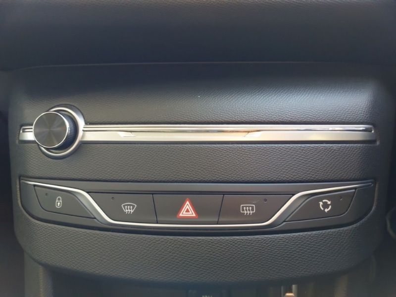 Used Peugeot 308 2020 for sale - 76375218: Photo 17