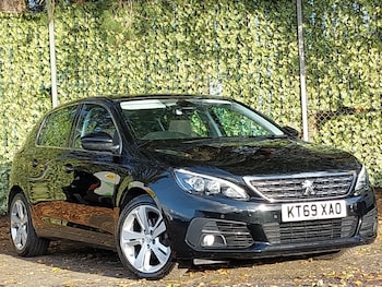 Peugeot - 308