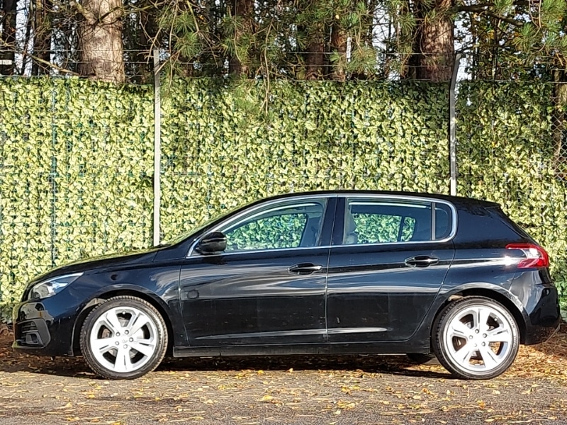 Used Peugeot 308 2020 for sale - 76375218: Photo 4