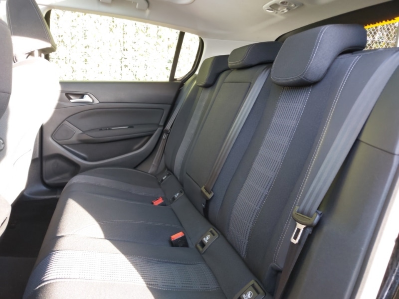 Used Peugeot 308 2020 for sale - 76375218: Photo 6
