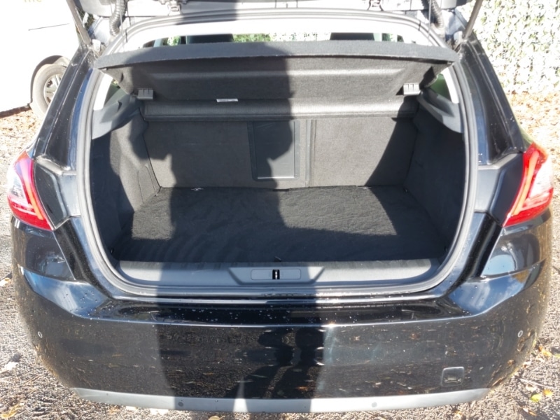 Used Peugeot 308 2020 for sale - 76375218: Photo 8