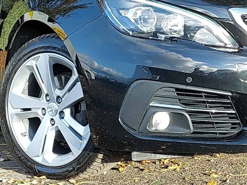 Used Peugeot 308 2020 for sale - 76375218: Photo 9
