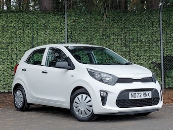 Kia - Picanto