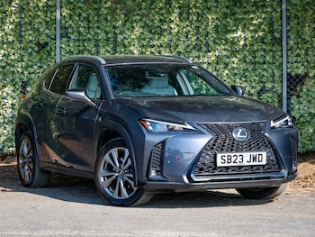 Used Lexus UX 2023 for sale - 79529676: Photo