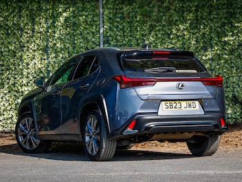 Used Lexus UX 2023 for sale - 79529676: Photo