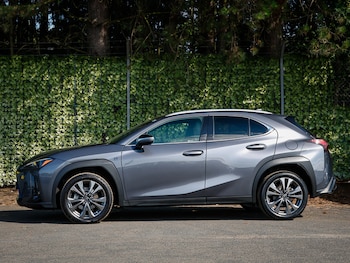 Used Lexus UX 2023 for sale - 79529676: Photo