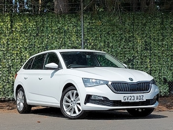 Used Skoda Scala 2023 for sale - 79242999: Photo