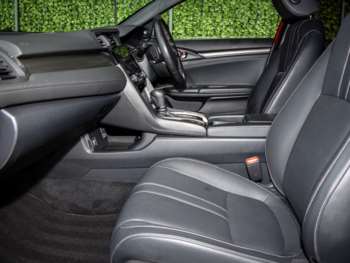 Used Honda Civic 2019 for sale - 75076385: Photo