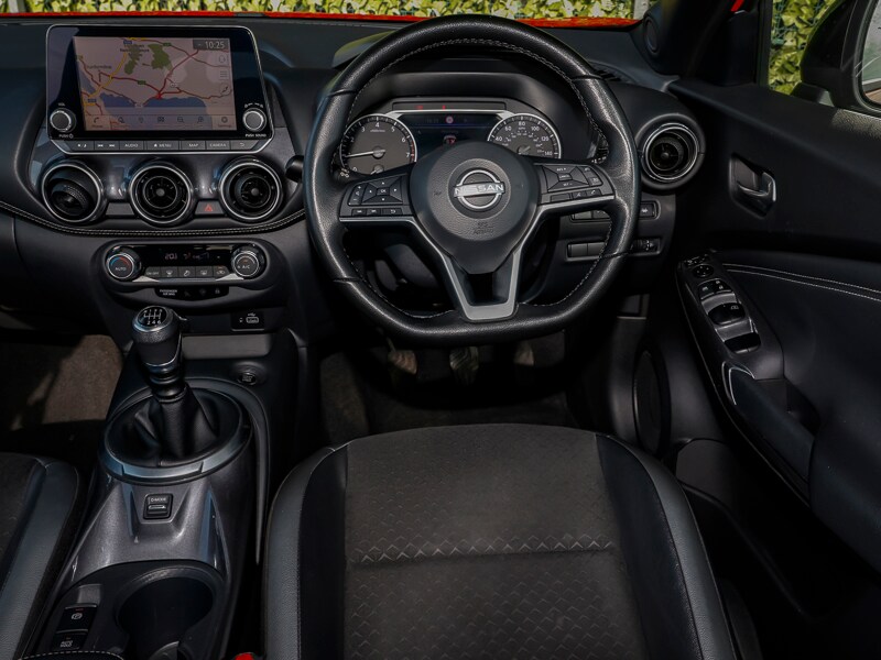 Used Nissan Juke 2023 for sale - 77939113: Photo 11