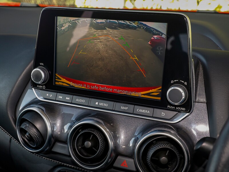 Used Nissan Juke 2023 for sale - 77939113: Photo 13