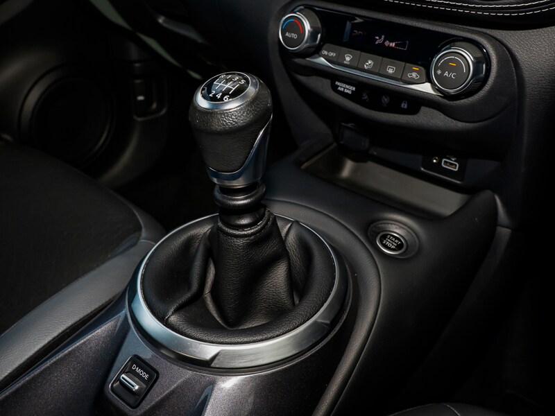 Used Nissan Juke 2023 for sale - 77939113: Photo 14