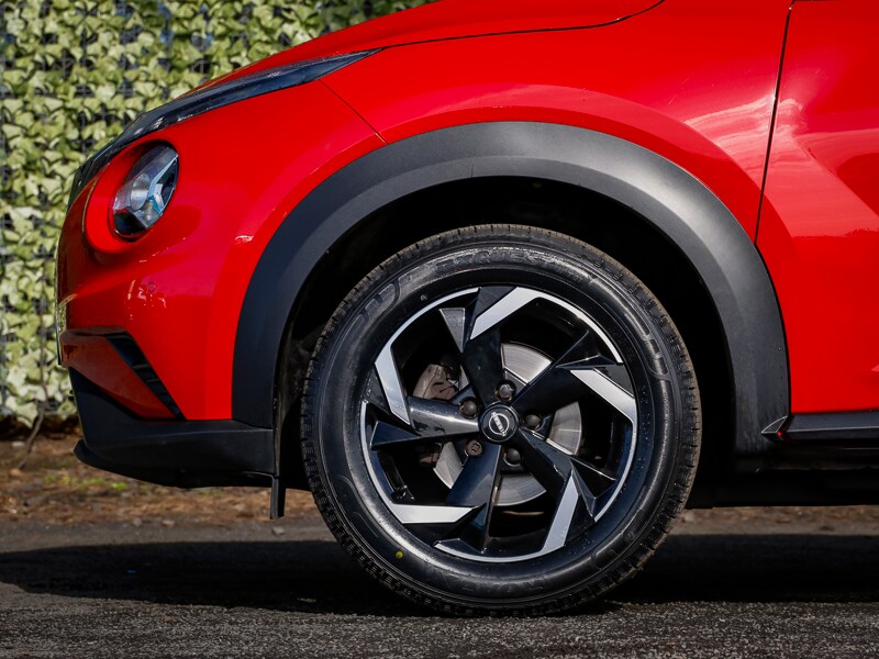 Used Nissan Juke 2023 for sale - 77939113: Photo 19