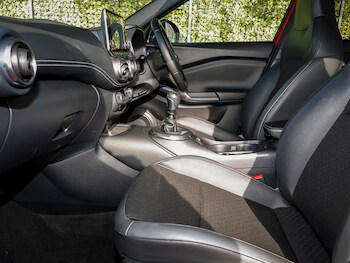 Used Nissan Juke 2023 for sale - 77939113: Photo