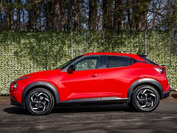 Used Nissan Juke 2023 for sale - 77939113: Photo