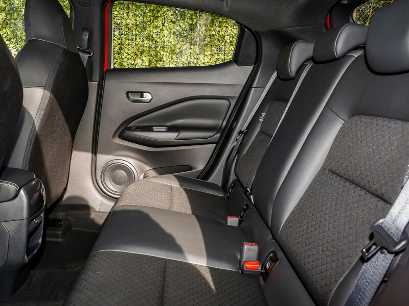 Used Nissan Juke 2023 for sale - 77939113: Photo 6