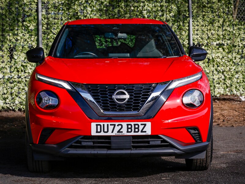 Used Nissan Juke 2023 for sale - 77939113: Photo 8