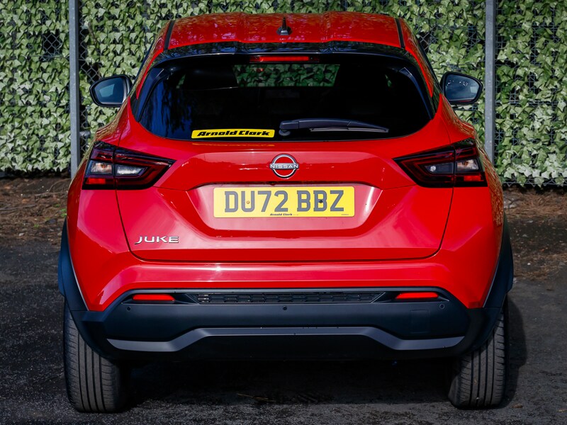 Used Nissan Juke 2023 for sale - 77939113: Photo 9