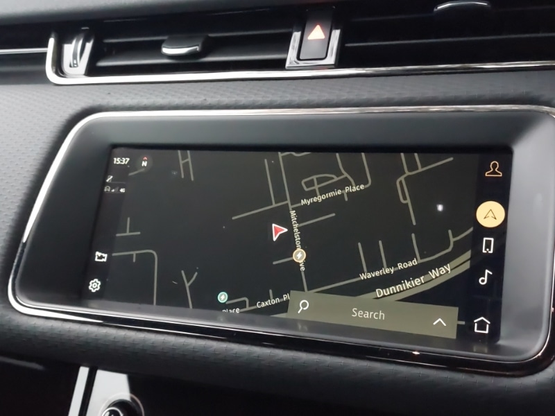 Used Land Rover Range Rover Evoque 2023 for sale - 77751426: Photo 10