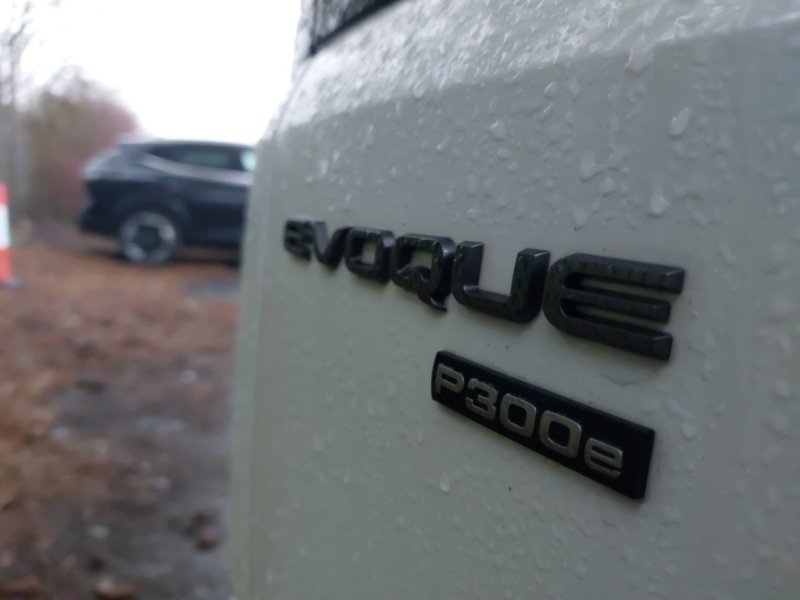 Used Land Rover Range Rover Evoque 2023 for sale - 77751426: Photo 12