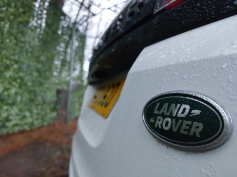 Used Land Rover Range Rover Evoque 2023 for sale - 77751426: Photo 13