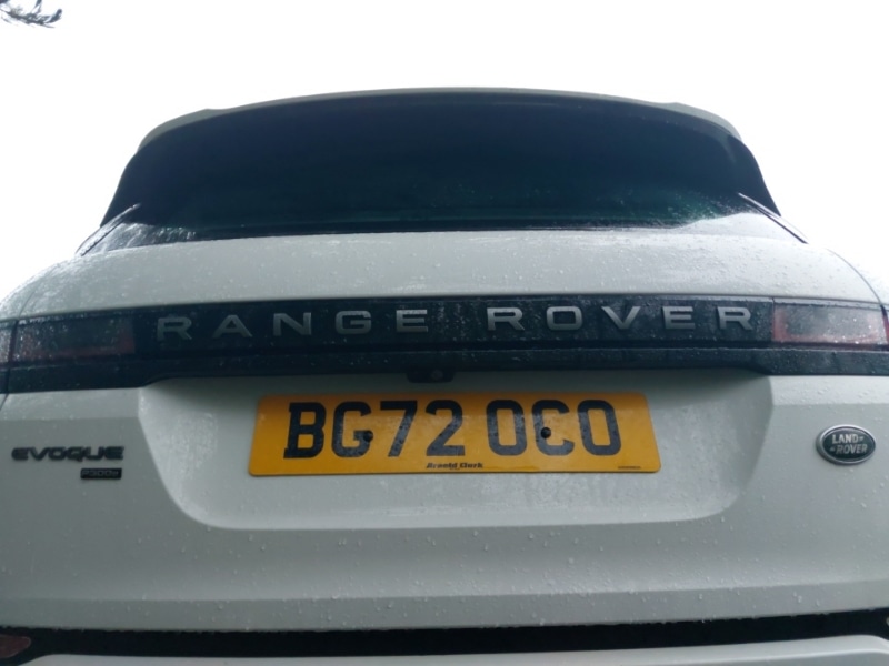 Used Land Rover Range Rover Evoque 2023 for sale - 77751426: Photo 14