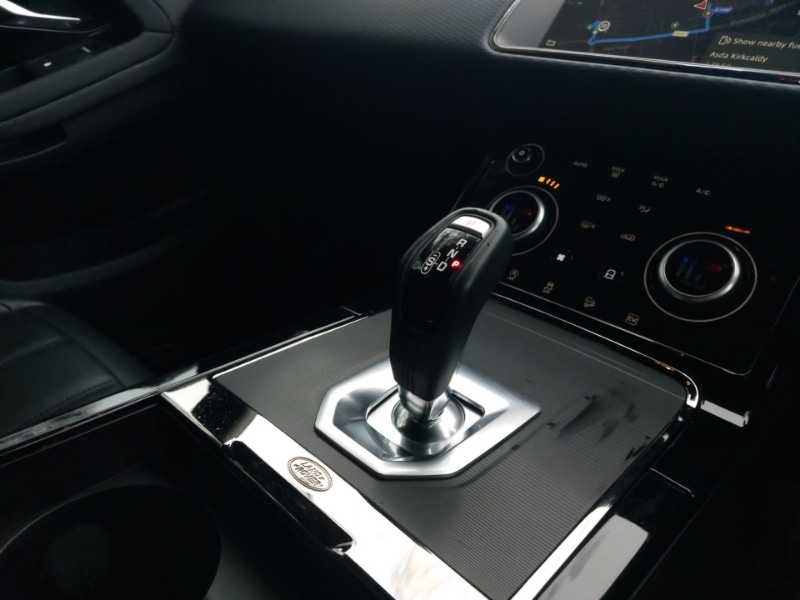 Used Land Rover Range Rover Evoque 2023 for sale - 77751426: Photo 17