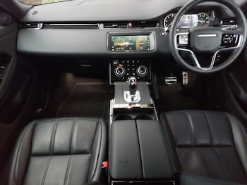 Used Land Rover Range Rover Evoque 2023 for sale - 77751426: Photo