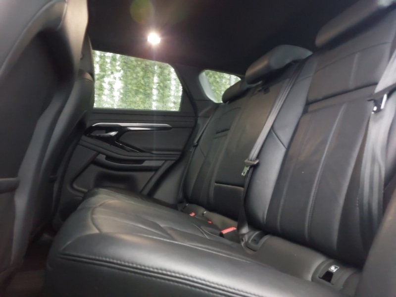 Used Land Rover Range Rover Evoque 2023 for sale - 77751426: Photo 6