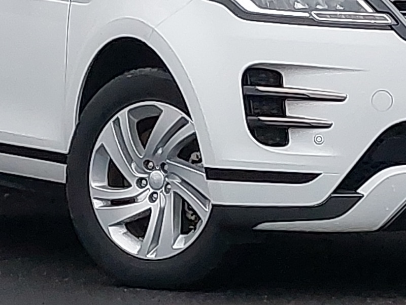 Used Land Rover Range Rover Evoque 2023 for sale - 77751426: Photo 9