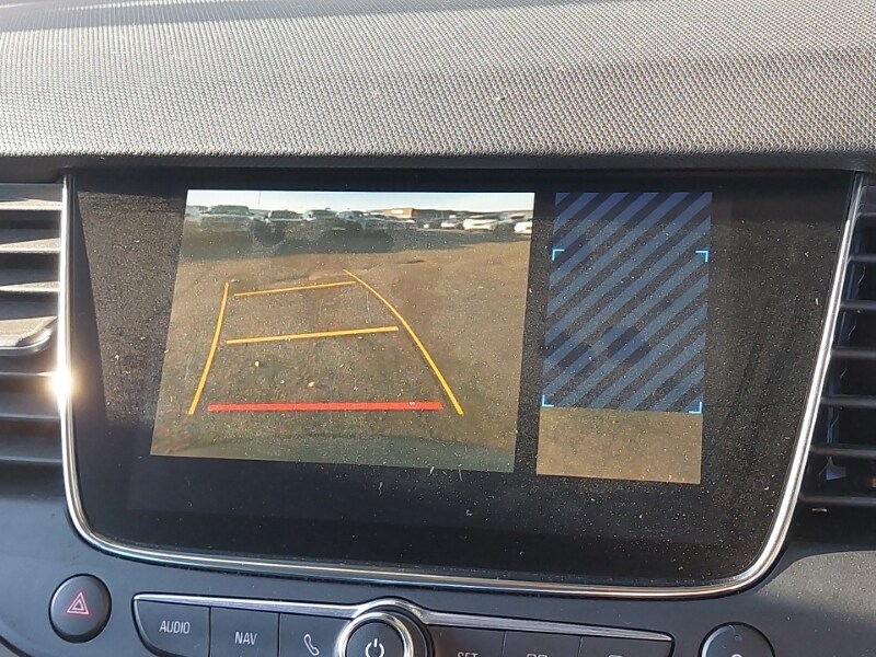 Used Vauxhall Crossland 2022 for sale - 76602640: Photo 10