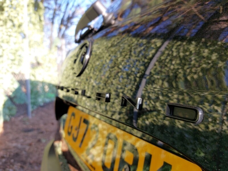 Used Vauxhall Crossland 2022 for sale - 76602640: Photo 12