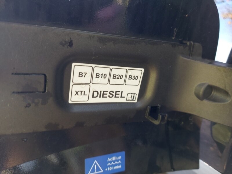 Used Vauxhall Crossland 2022 for sale - 76602640: Photo 13