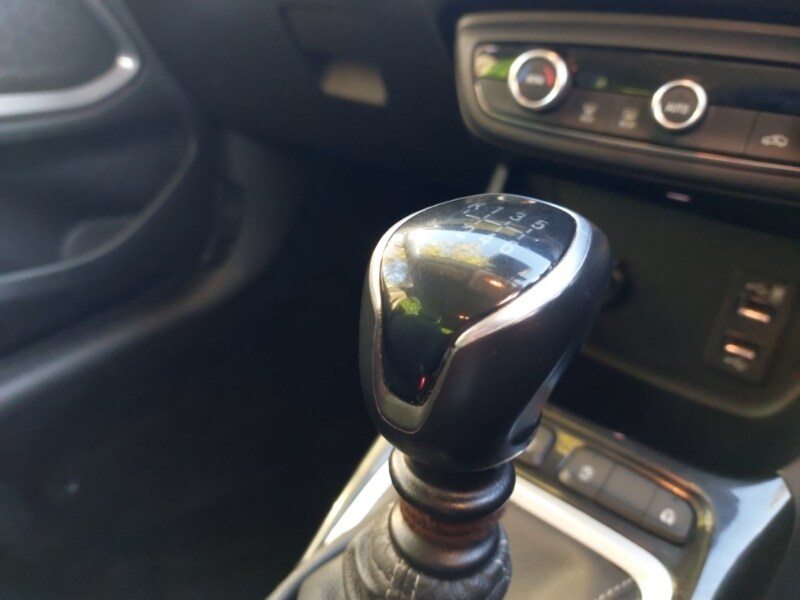 Used Vauxhall Crossland 2022 for sale - 76602640: Photo 16