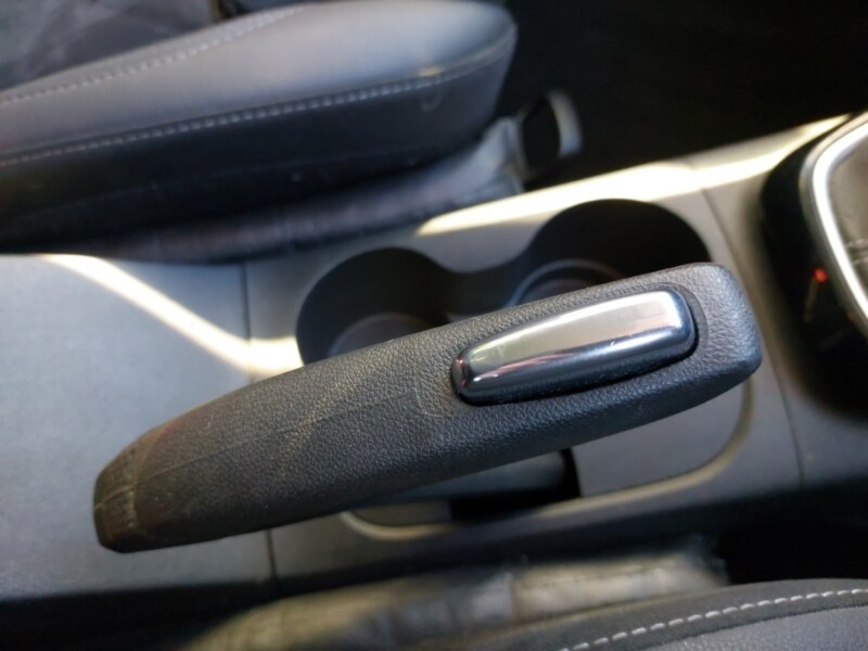 Used Vauxhall Crossland 2022 for sale - 76602640: Photo 17