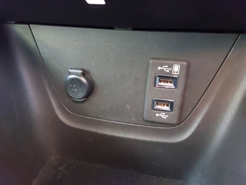 Used Vauxhall Crossland 2022 for sale - 76602640: Photo 19