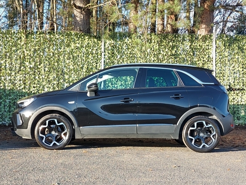 Used Vauxhall Crossland 2022 for sale - 76602640: Photo 4